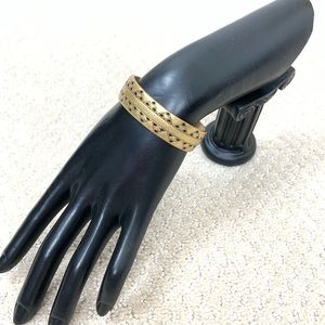 3/$10 !!! J. Crew Aztec Design Cuff Bracelet